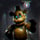 Freddy Fazbear
