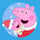 Peppa Pig (New Voice Present 2025-2026) 
