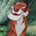 Shere Khan (George Sanders)