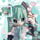 HATSUNE MIKU