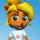 Coco Bandicoot (Debi Derryberry)