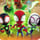 Spidey and his amazing friends 