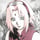 Sakura Haruno 