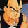 Vegeta dragon ball