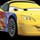 Jeff Gorvette (Cars 2)