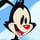 Yakko Warner [Rob Paulsen]