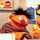 Ernie (Jim Henson)