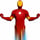 Iron man armored adventurers 