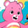 Cheer Bear [care bears unlock the magic/PT-BR]