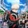 Bakugou katsuki 