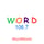 WORD-FM Announcer (Word World)
