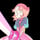 Pérola de Steven Universo (Sylvia Salustti)