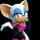 Rouge the Bat (Sonic 06)