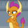 Smolder (My Little Pony)