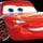 Lightning McQueen (Cars, Owen Wilson)