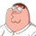 Peter Griffin 