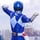 Billy Cranston (Blue Ranger)
