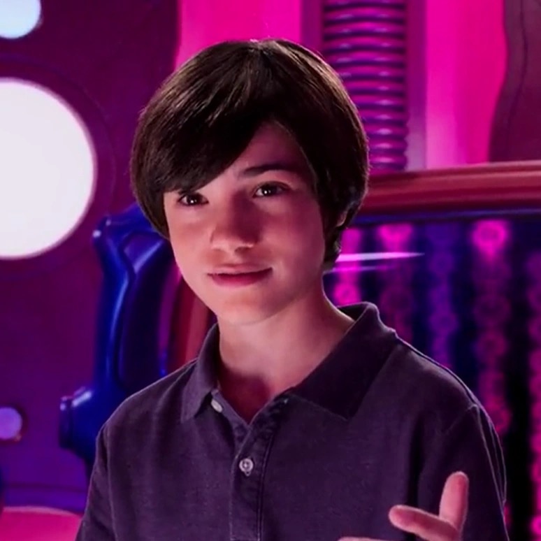 Wild Card (We Can Be Heroes)