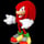 Knuckles the Echidna (Sonic TV Series)