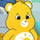 Funshine Bear [care bears unlock the magic/PT-BR]