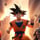 voz do goku