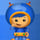 Geo Season 1-3 (Team Umizoomi)