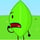 BFDI Leafy - (Late Season 1)
