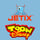 Jetix On Toon Disney Japan Announcer (2004 - 2008)