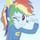 Rainbow dash