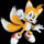 Miles Tails Prower (Sonic Racing Crossworlds)