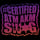 AKM ATM SWAG CERTIFIED