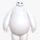 Baymax (big hero six)