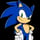 Roger craig smith, sonic