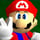 SM64 Mario
