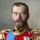 Tsar Nicholas II of Russia 