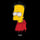 Bart Simpson 