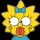 Maggie Simpson 