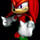 Knuckles The Echidna (Sonic Heroes)