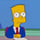 Bart noticiero