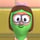 Annie Onion from veggietales 2005 2007