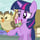 Twilight Sparkle (Just for Sidekicks)