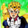 Funny Giorno Sub