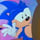 Classic sonic from aosth