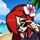 Parasoul ( Skullgirls )