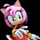 Amy Rose (Sonic 06)