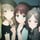 girls  band Cry 井芹仁菜