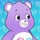 Share bear [care bears unlock the magic/PT-BR]