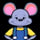 Mat the Mouse (Reader Rabbit: Playtime for Baby)