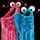 Yip Yip Aliens (The Muppets)