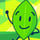 Leafy (BFDI-BFB)